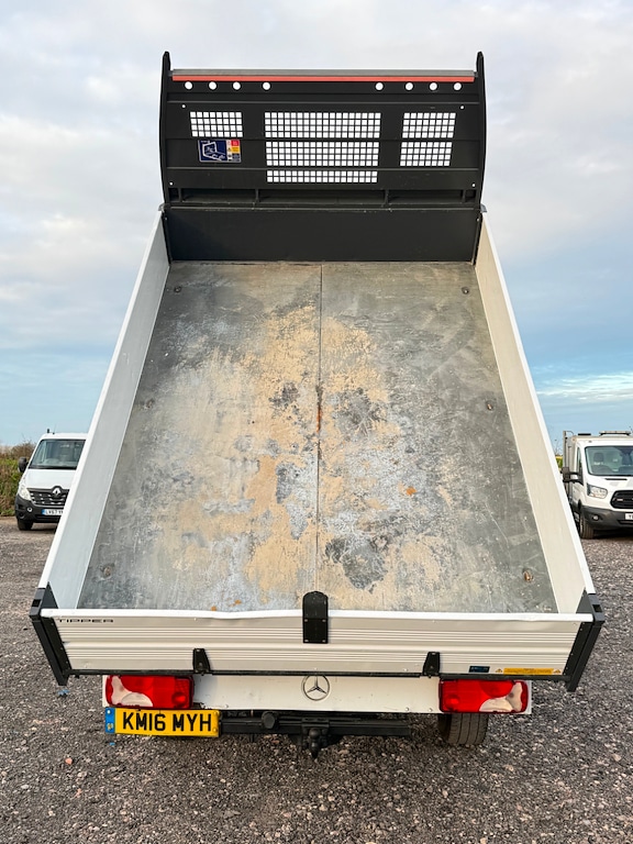 Used Mercedes-Benz Sprinter 2016 for sale - 78049950: Photo 11