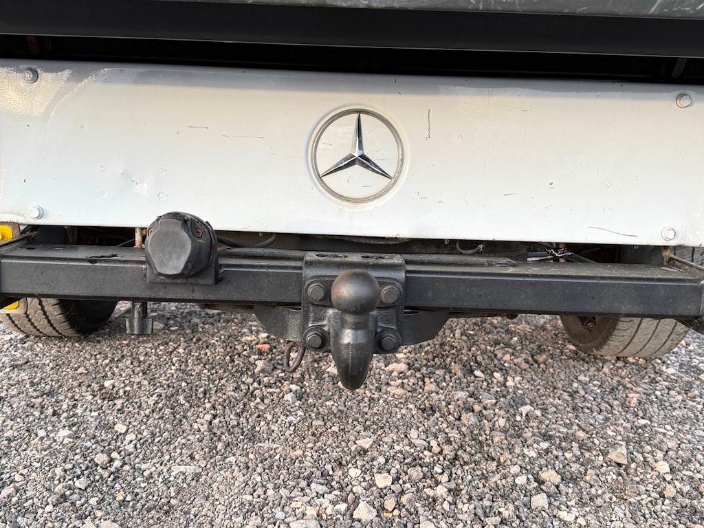 Used Mercedes-Benz Sprinter 2016 for sale - 78049950: Photo 12