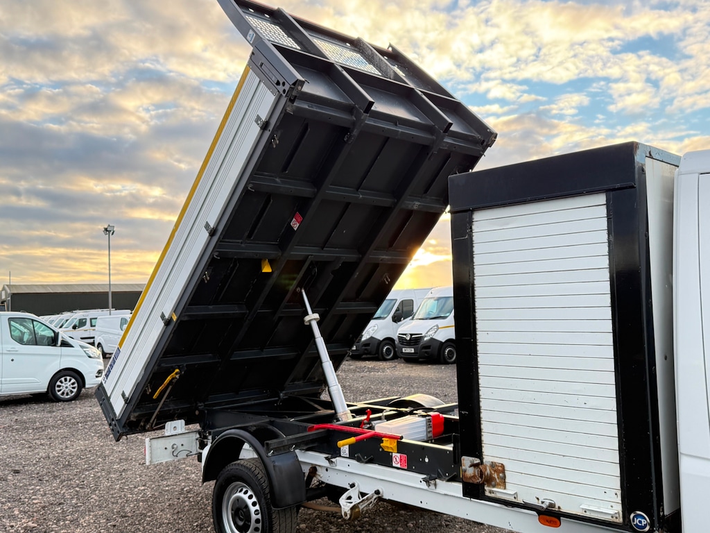 Used Mercedes-Benz Sprinter 2016 for sale - 78049950: Photo 15