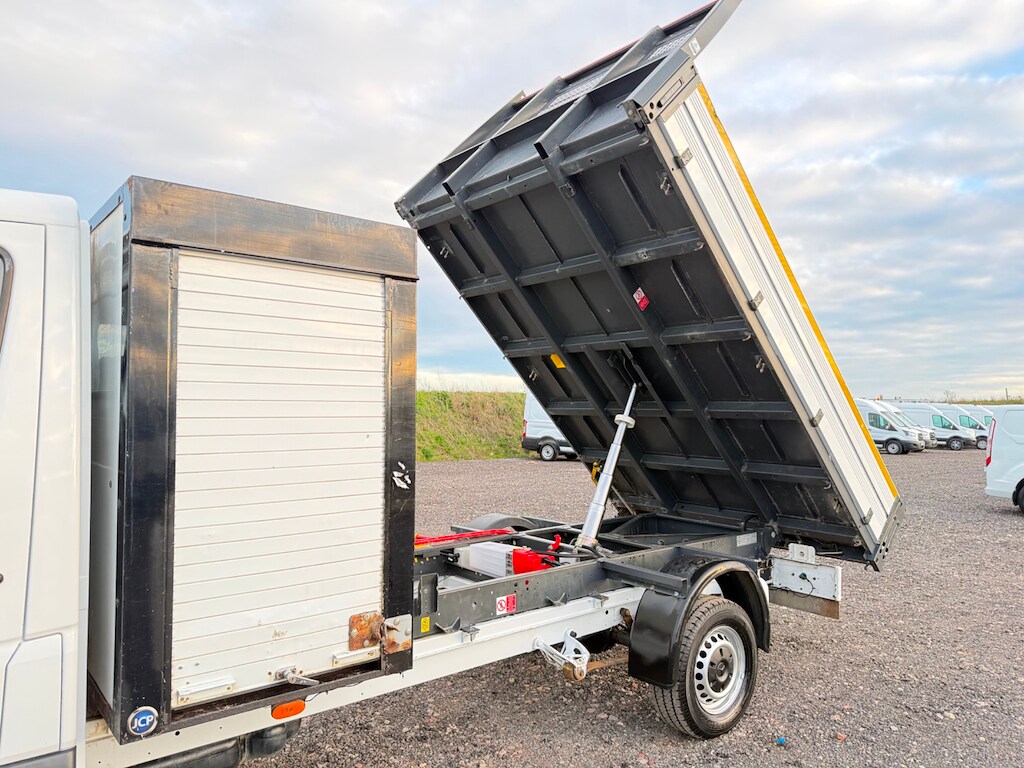 Used Mercedes-Benz Sprinter 2016 for sale - 78049950: Photo 16