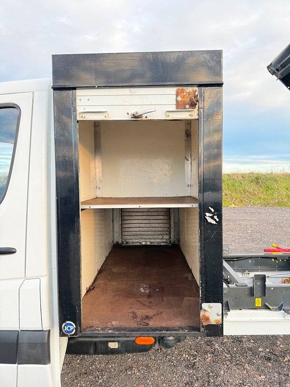 Used Mercedes-Benz Sprinter 2016 for sale - 78049950: Photo 19