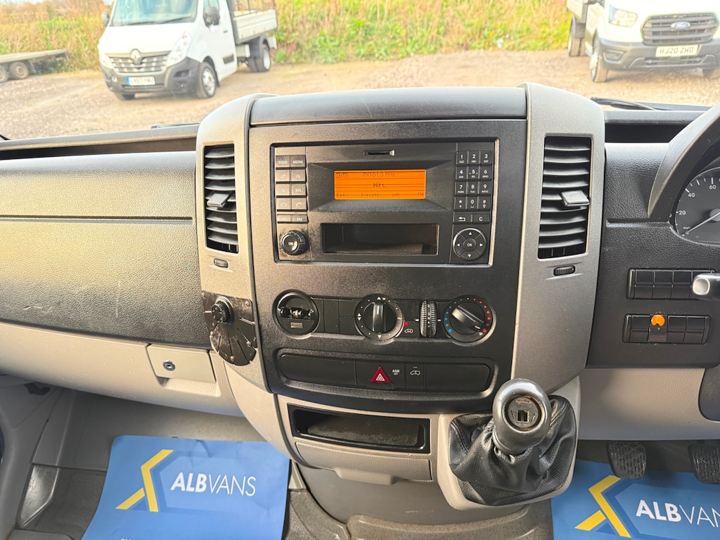 Used Mercedes-Benz Sprinter 2016 for sale - 78049950: Photo 25