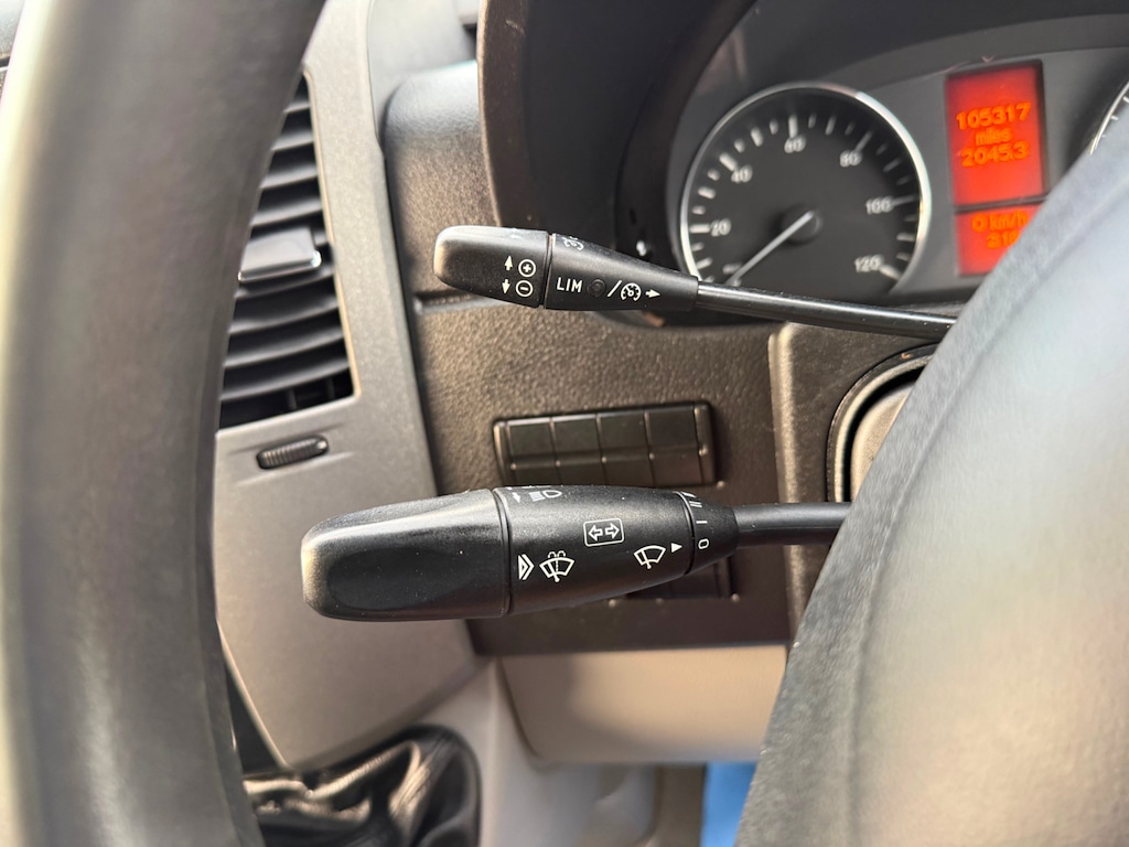 Used Mercedes-Benz Sprinter 2016 for sale - 78049950: Photo 26