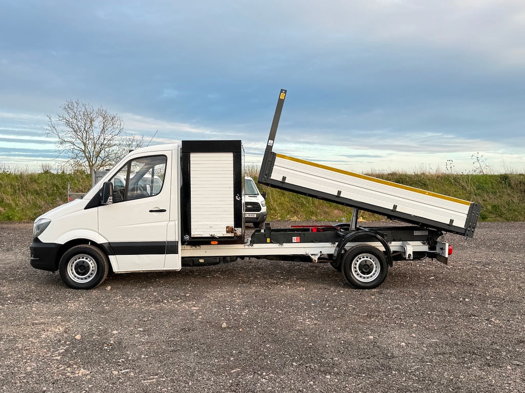 Used Mercedes-Benz Sprinter 2016 for sale - 78049950: Photo 5