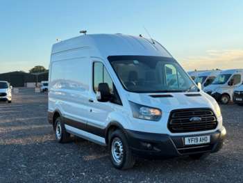 Used Ford Transit 2019 for sale - 75201474: Photo