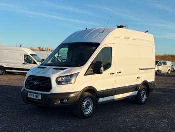 Used Ford Transit 2019 for sale - 75201474: Photo