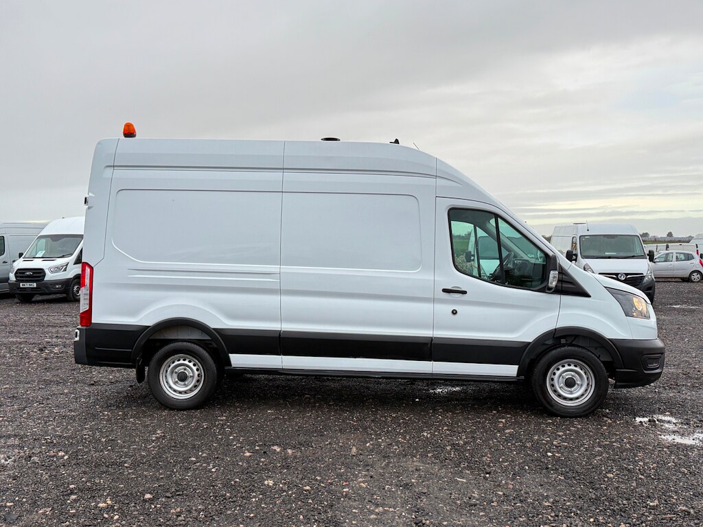 Used Ford Transit 2019 for sale - 77540118: Photo 10