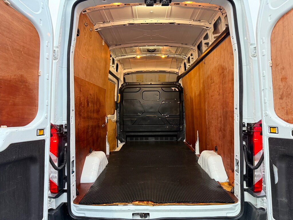Used Ford Transit 2019 for sale - 77540118: Photo 12