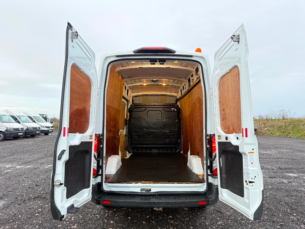 Used Ford Transit 2019 for sale - 77540118: Photo 13