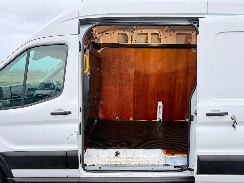 Used Ford Transit 2019 for sale - 77540118: Photo 14