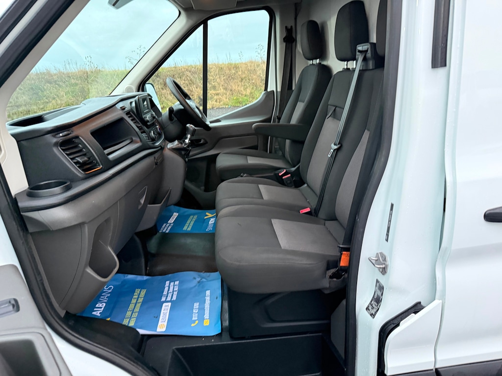 Used Ford Transit 2019 for sale - 77540118: Photo 18