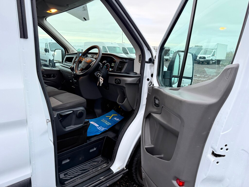 Used Ford Transit 2019 for sale - 77540118: Photo 19