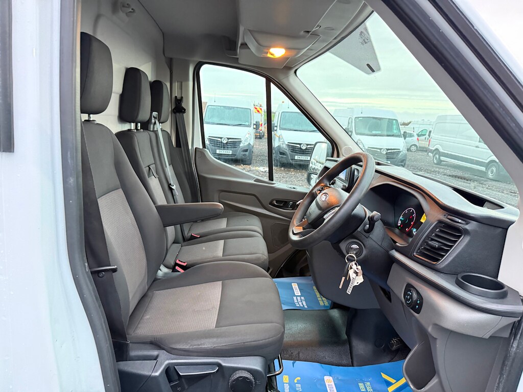 Used Ford Transit 2019 for sale - 77540118: Photo 20