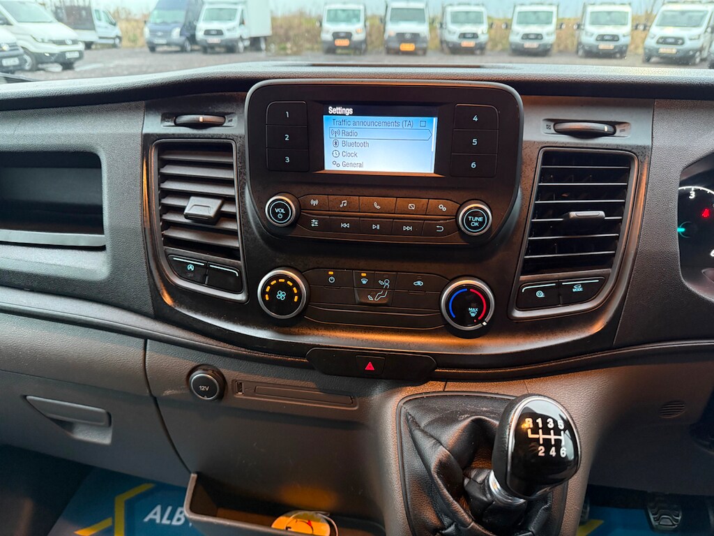 Used Ford Transit 2019 for sale - 77540118: Photo 22