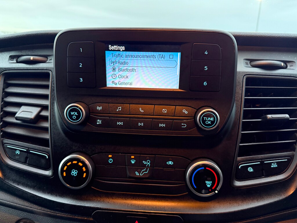 Used Ford Transit 2019 for sale - 77540118: Photo 23