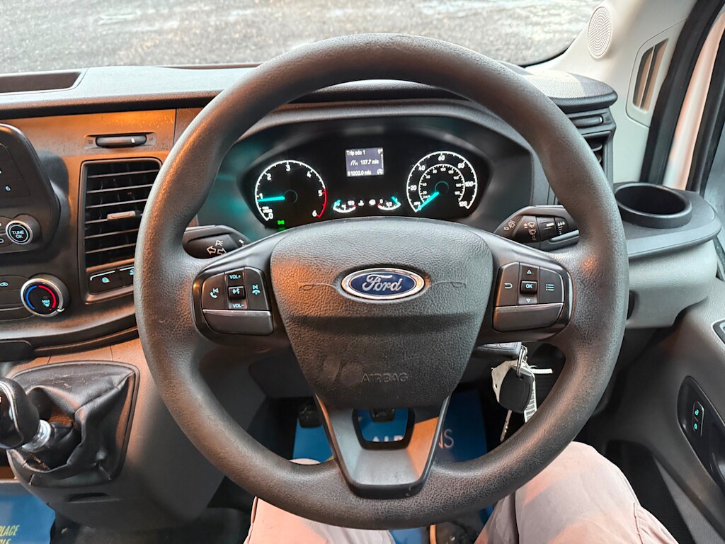 Used Ford Transit 2019 for sale - 77540118: Photo 24