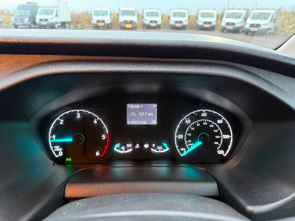 Used Ford Transit 2019 for sale - 77540118: Photo 25