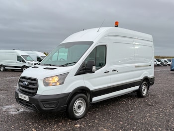 Used Ford Transit 2019 for sale - 77540118: Photo