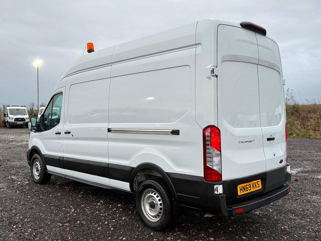 Used Ford Transit 2019 for sale - 77540118: Photo 6