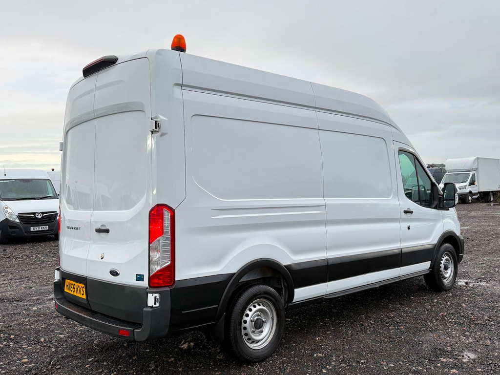 Used Ford Transit 2019 for sale - 77540118: Photo 9