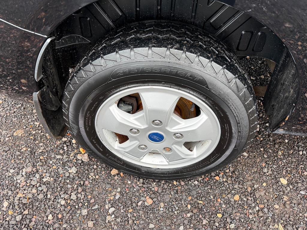 Used Ford Transit Custom 2017 for sale - 76856621: Photo 11