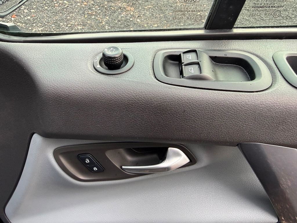 Used Ford Transit Custom 2017 for sale - 76856621: Photo 19