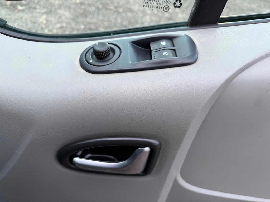 Used Vauxhall Vivaro 2013 for sale - 78022707: Photo 19