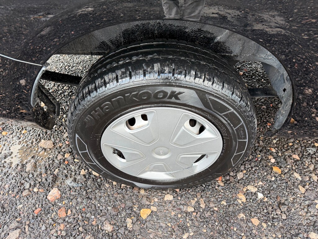 Used Ford Transit Custom 2021 for sale - 78028219: Photo 11