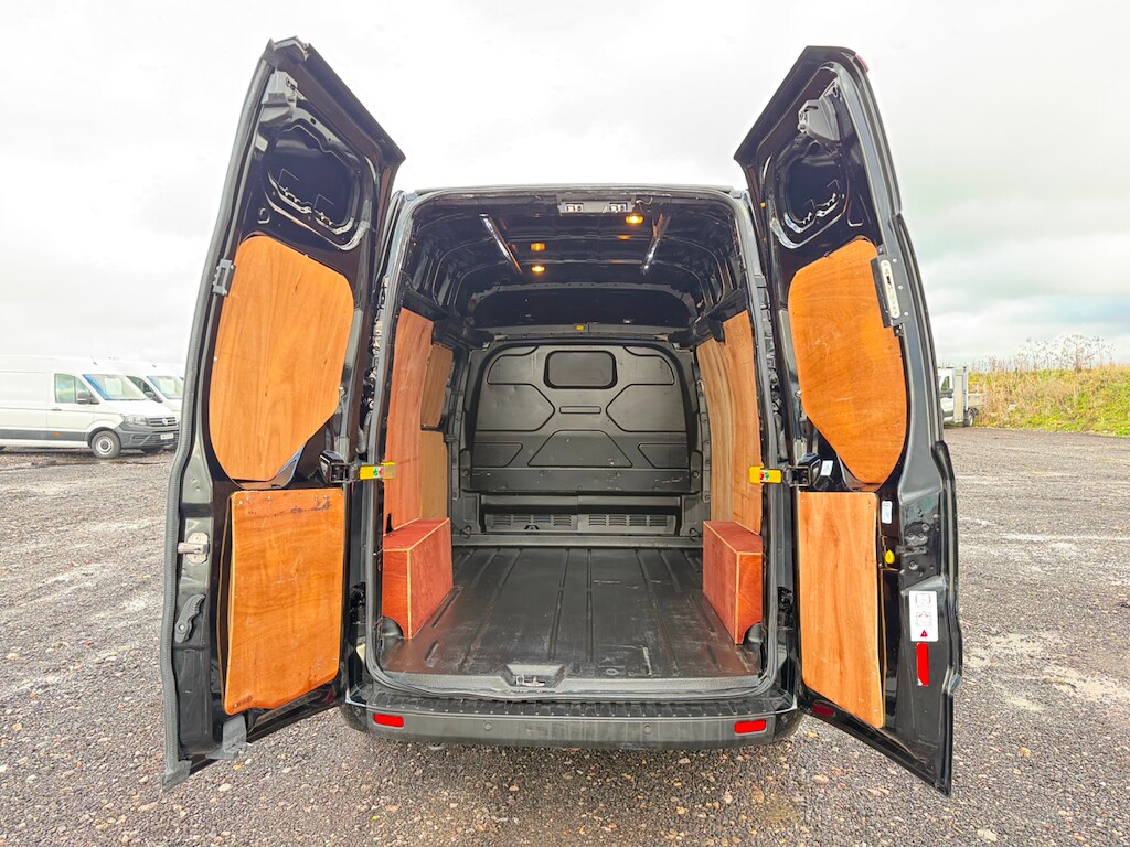 Used Ford Transit Custom 2021 for sale - 78028219: Photo 13