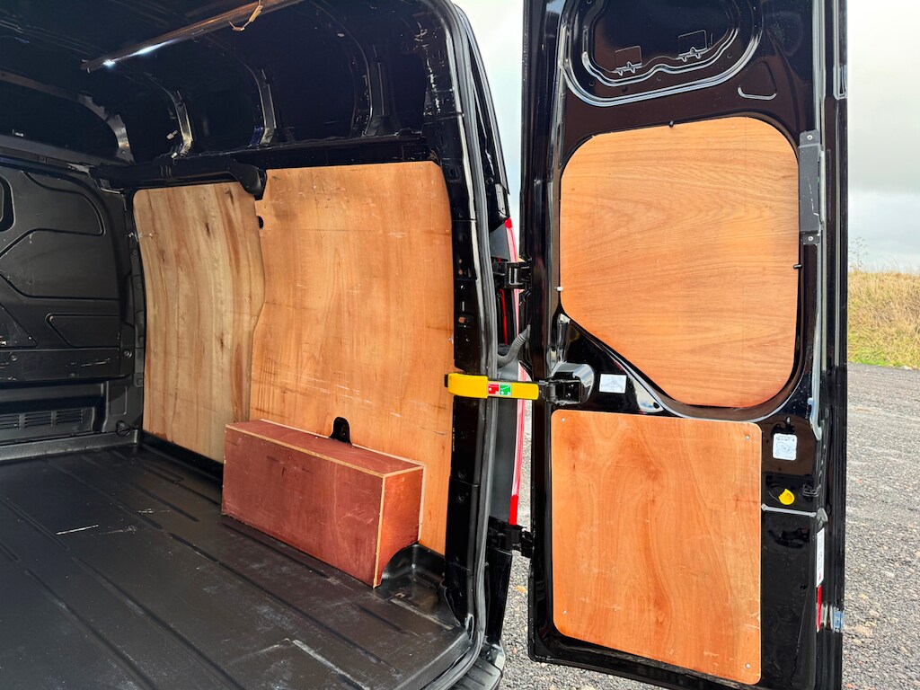 Used Ford Transit Custom 2021 for sale - 78028219: Photo 14