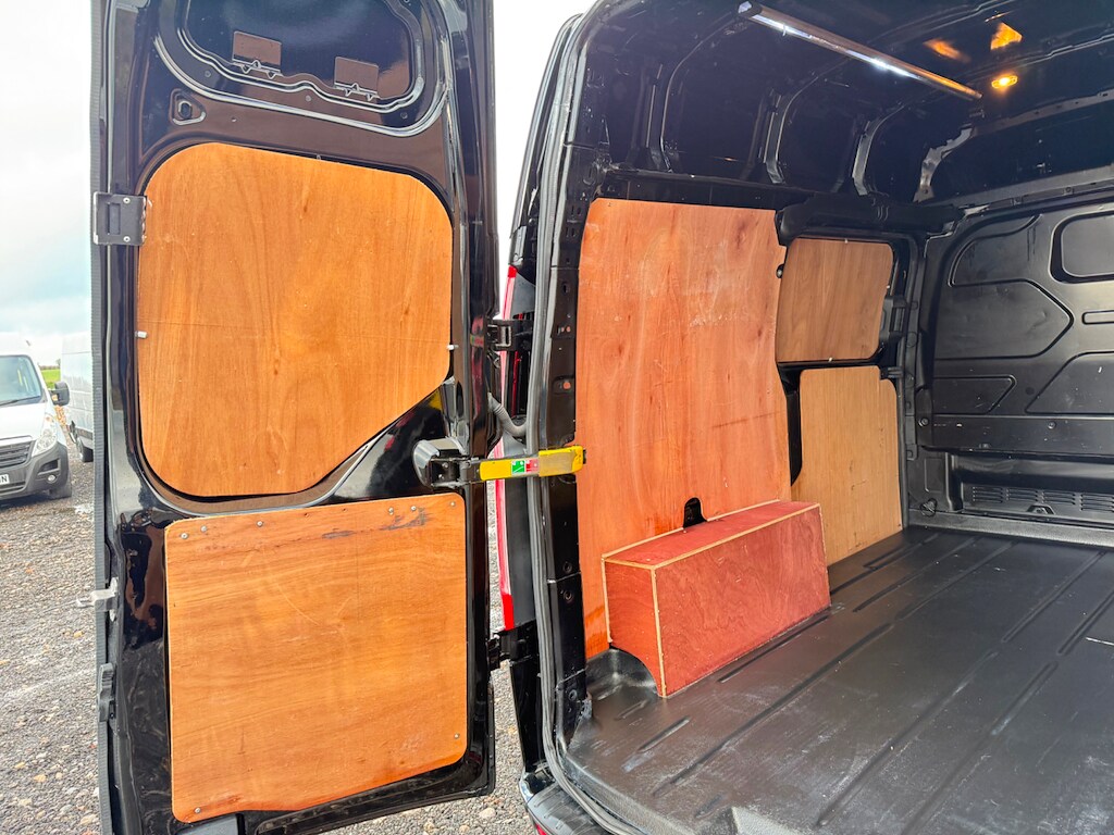 Used Ford Transit Custom 2021 for sale - 78028219: Photo 15