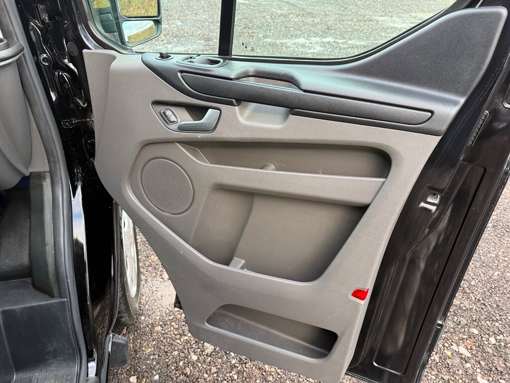 Used Ford Transit Custom 2021 for sale - 78028219: Photo 20