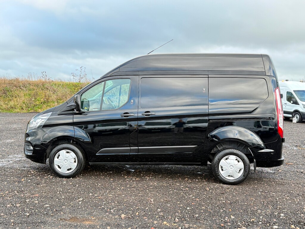 Used Ford Transit Custom 2021 for sale - 78028219: Photo 5