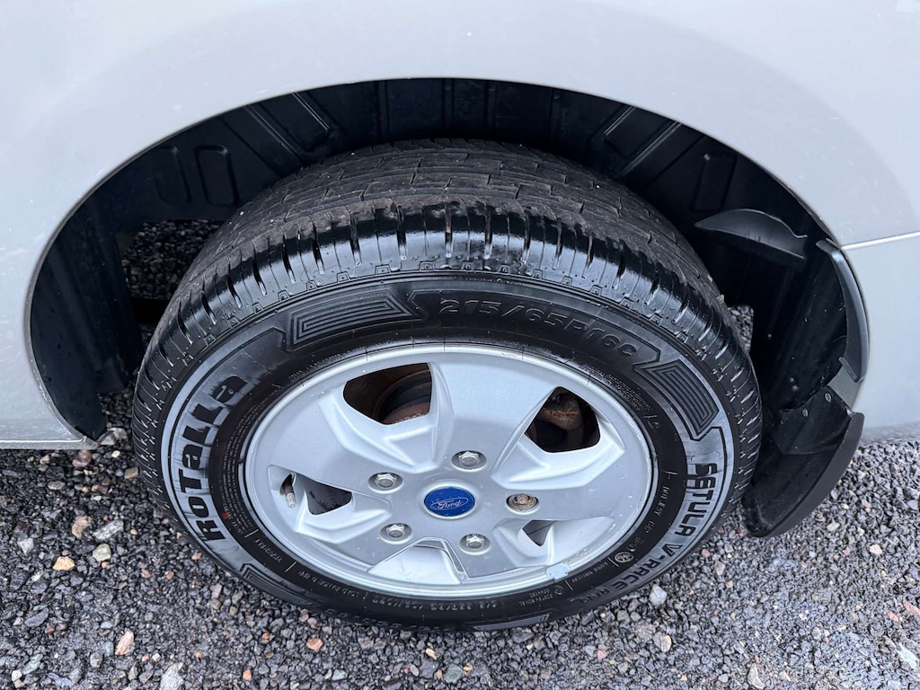 Used Ford Transit Custom 2017 for sale - 77347585: Photo 11