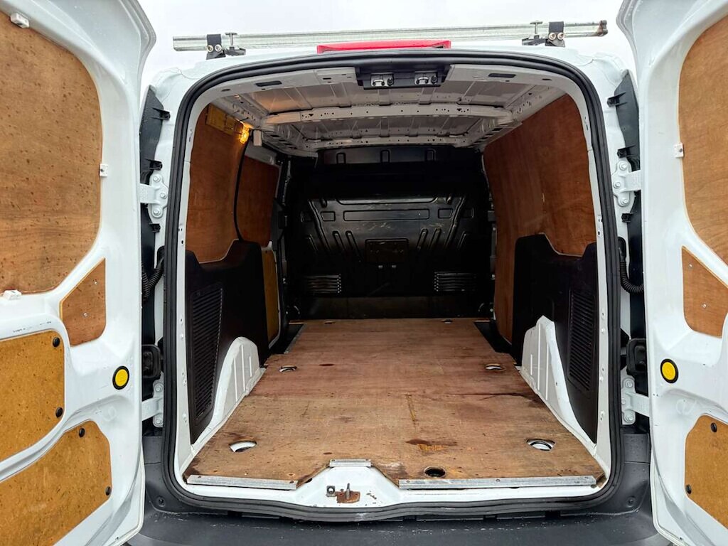 Used Ford Transit Connect 2016 for sale - 77339758: Photo 11