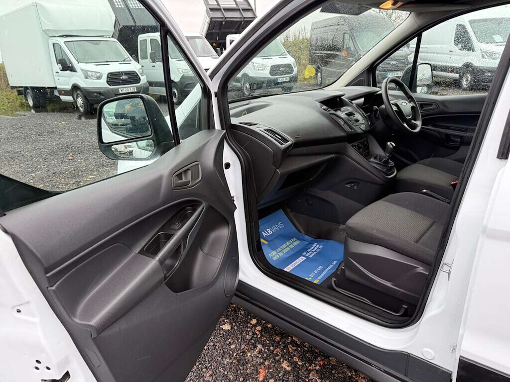Used Ford Transit Connect 2016 for sale - 77339758: Photo 13