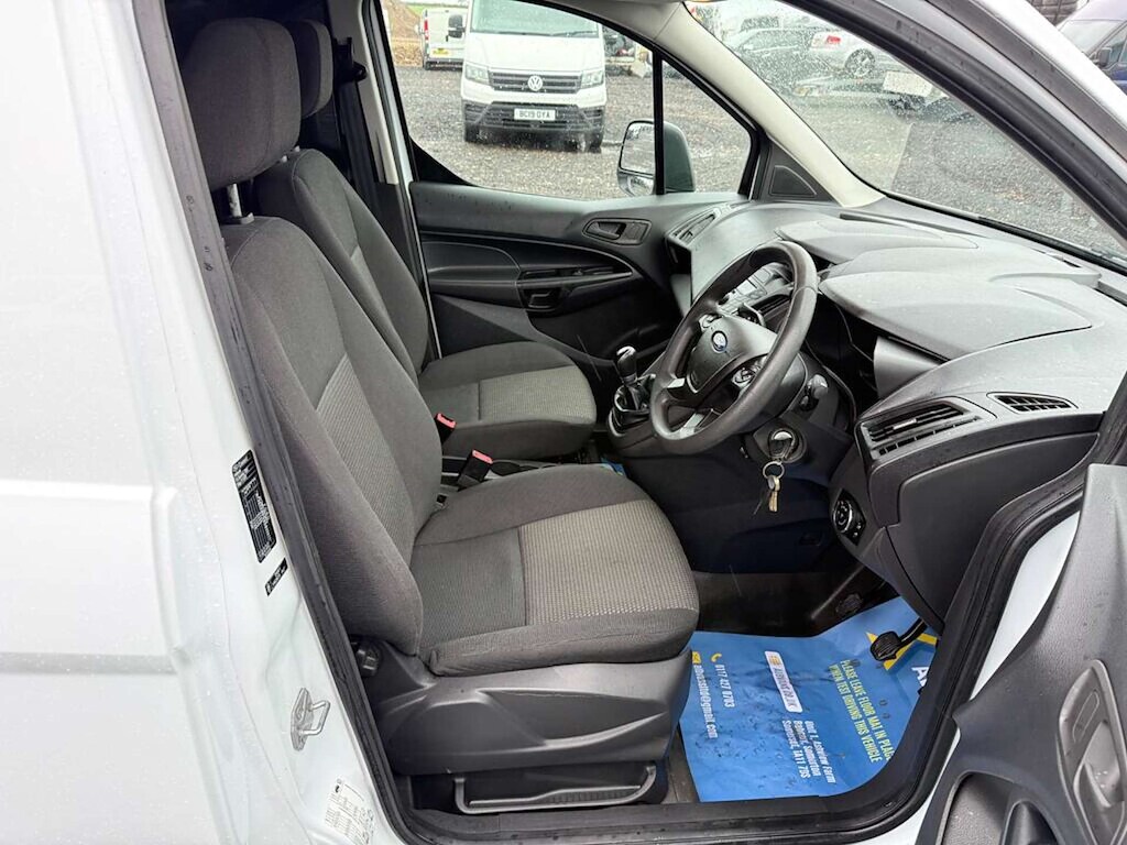Used Ford Transit Connect 2016 for sale - 77339758: Photo 16