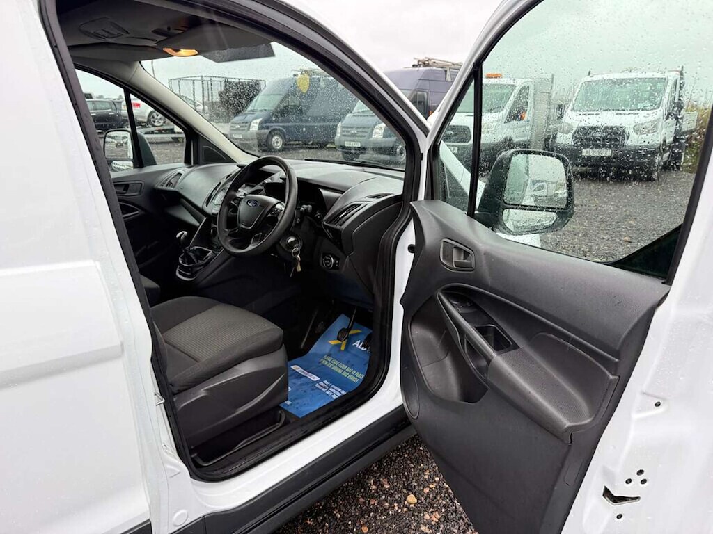 Used Ford Transit Connect 2016 for sale - 77339758: Photo 17