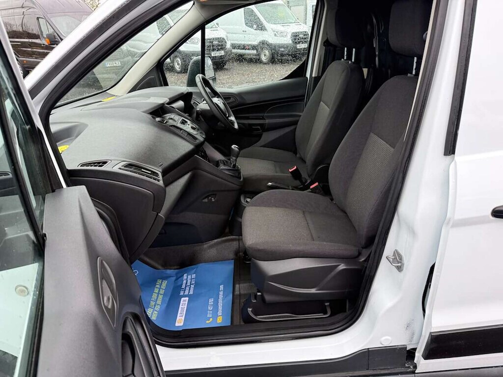 Used Ford Transit Connect 2016 for sale - 77339758: Photo 18