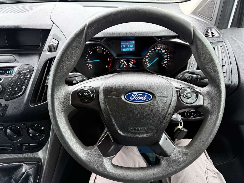 Used Ford Transit Connect 2016 for sale - 77339758: Photo 19