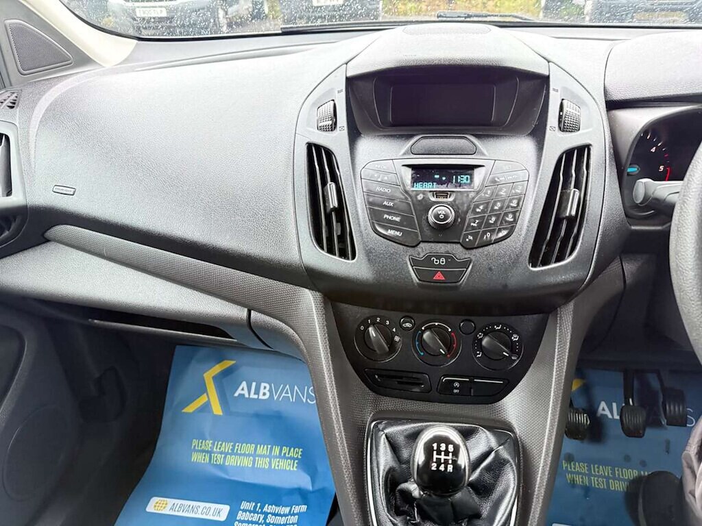 Used Ford Transit Connect 2016 for sale - 77339758: Photo 20