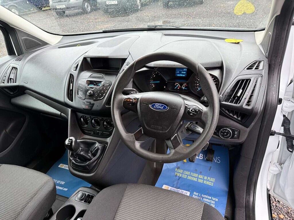 Used Ford Transit Connect 2016 for sale - 77339758: Photo 21