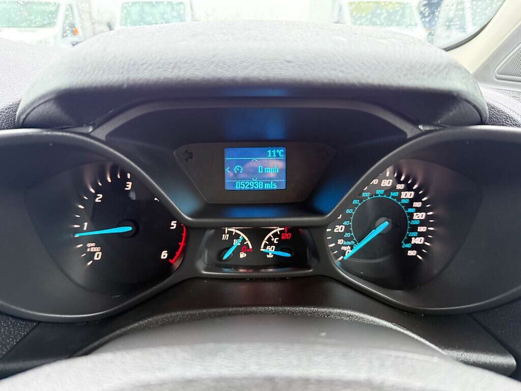 Used Ford Transit Connect 2016 for sale - 77339758: Photo 22