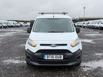 Used Ford Transit Connect 2016 for sale - 77339758: Photo