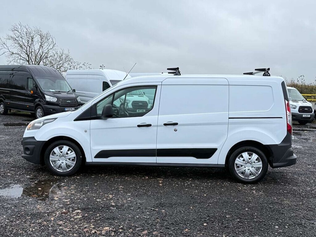 Used Ford Transit Connect 2016 for sale - 77339758: Photo 5