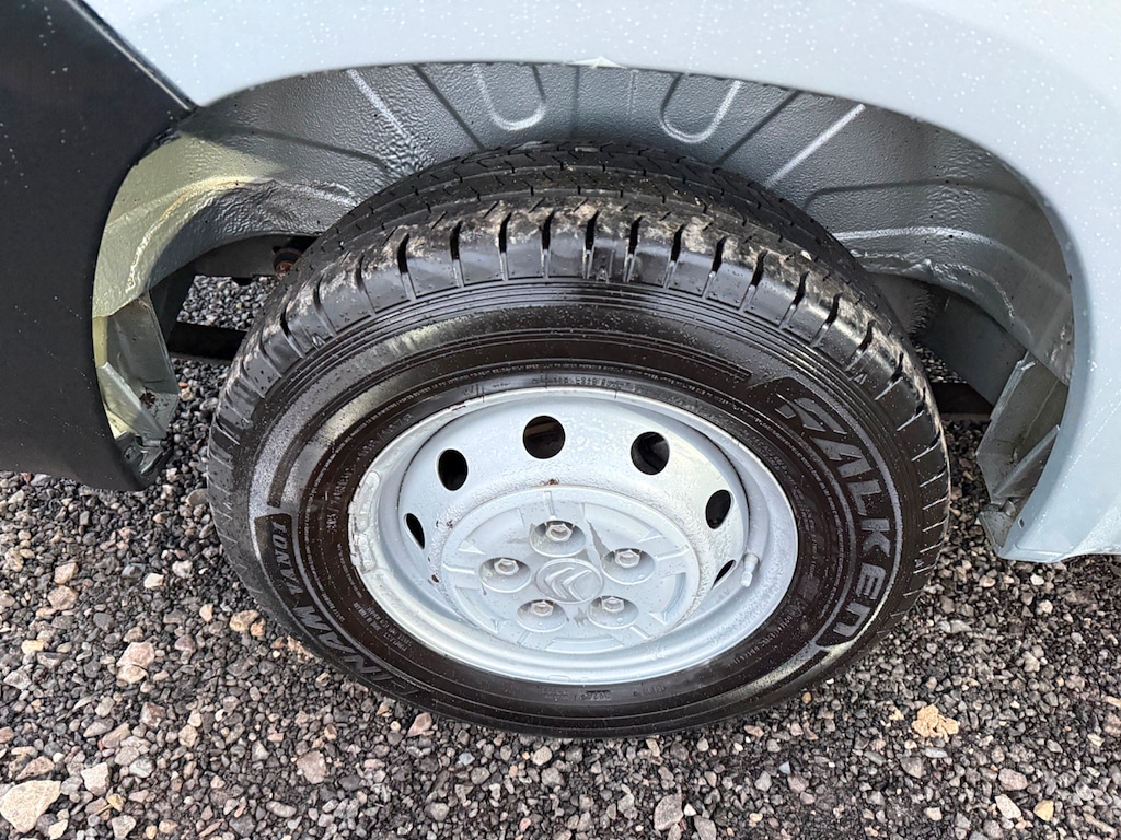 Used Citroen Relay 2021 for sale - 77638334: Photo 11