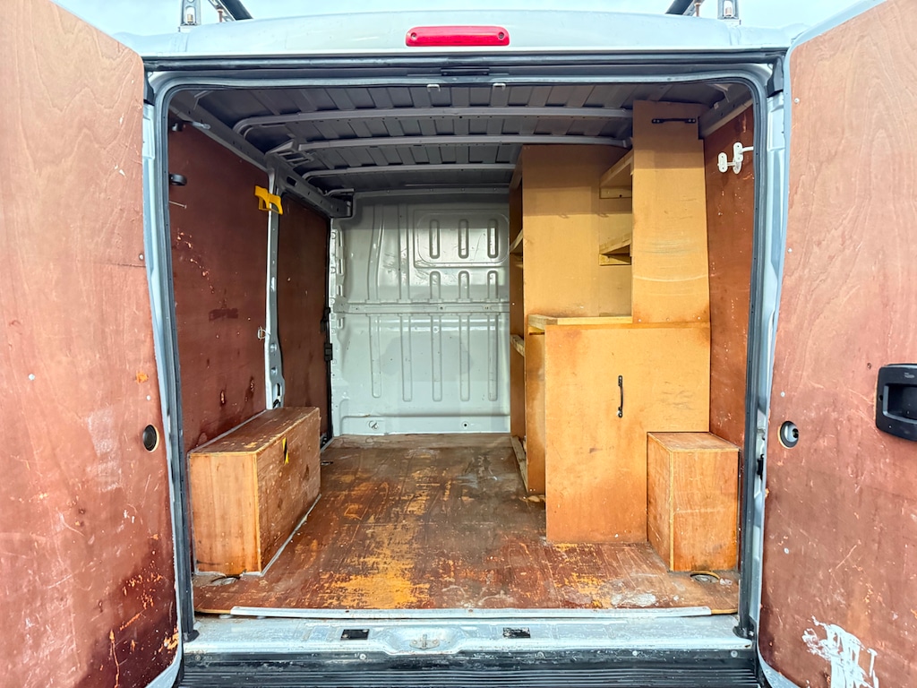 Used Citroen Relay 2021 for sale - 77638334: Photo 12