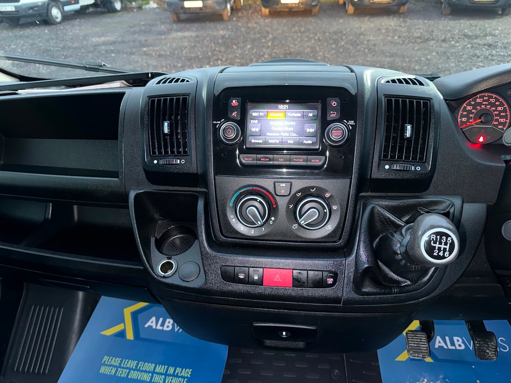 Used Citroen Relay 2021 for sale - 77638334: Photo 21