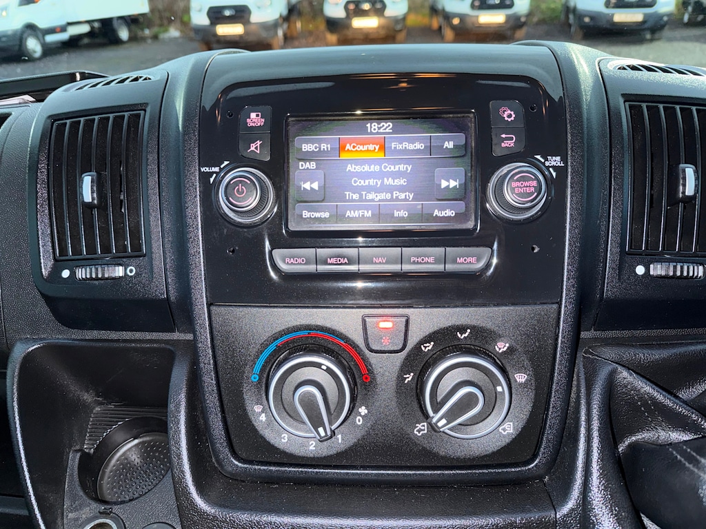 Used Citroen Relay 2021 for sale - 77638334: Photo 22