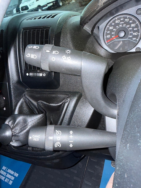 Used Citroen Relay 2021 for sale - 77638334: Photo 23